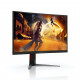 Монитор 27" AOC Gaming | FHD, 300Hz | C27G4Z игровой, изогнутый
